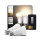 Philips Hue Inteligentna żarówka White  A60 E27 - 1100 lm (2sz.) - 1490203 - zdjęcie 3